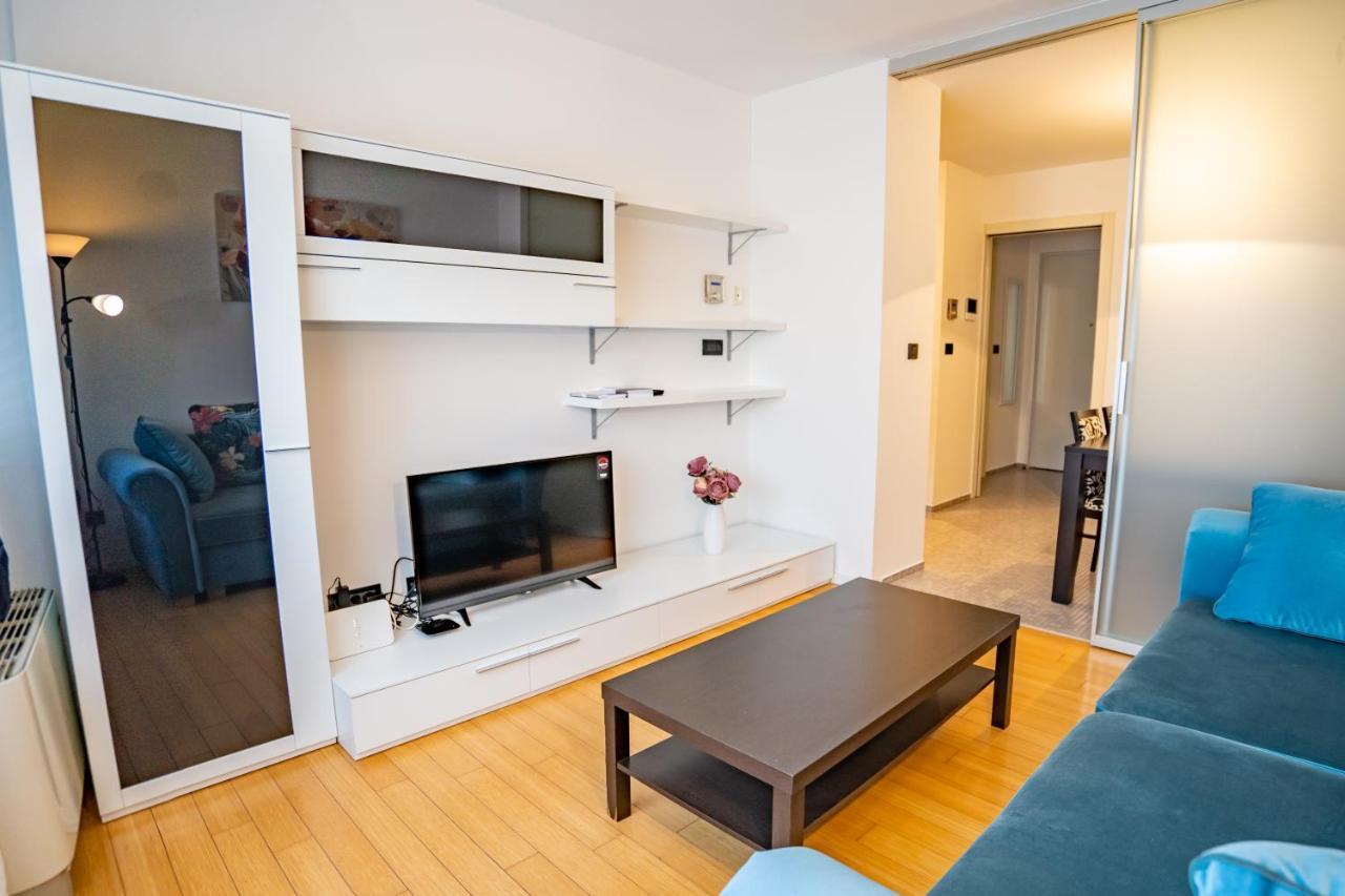 Apartment Luka 리예카 외부 사진